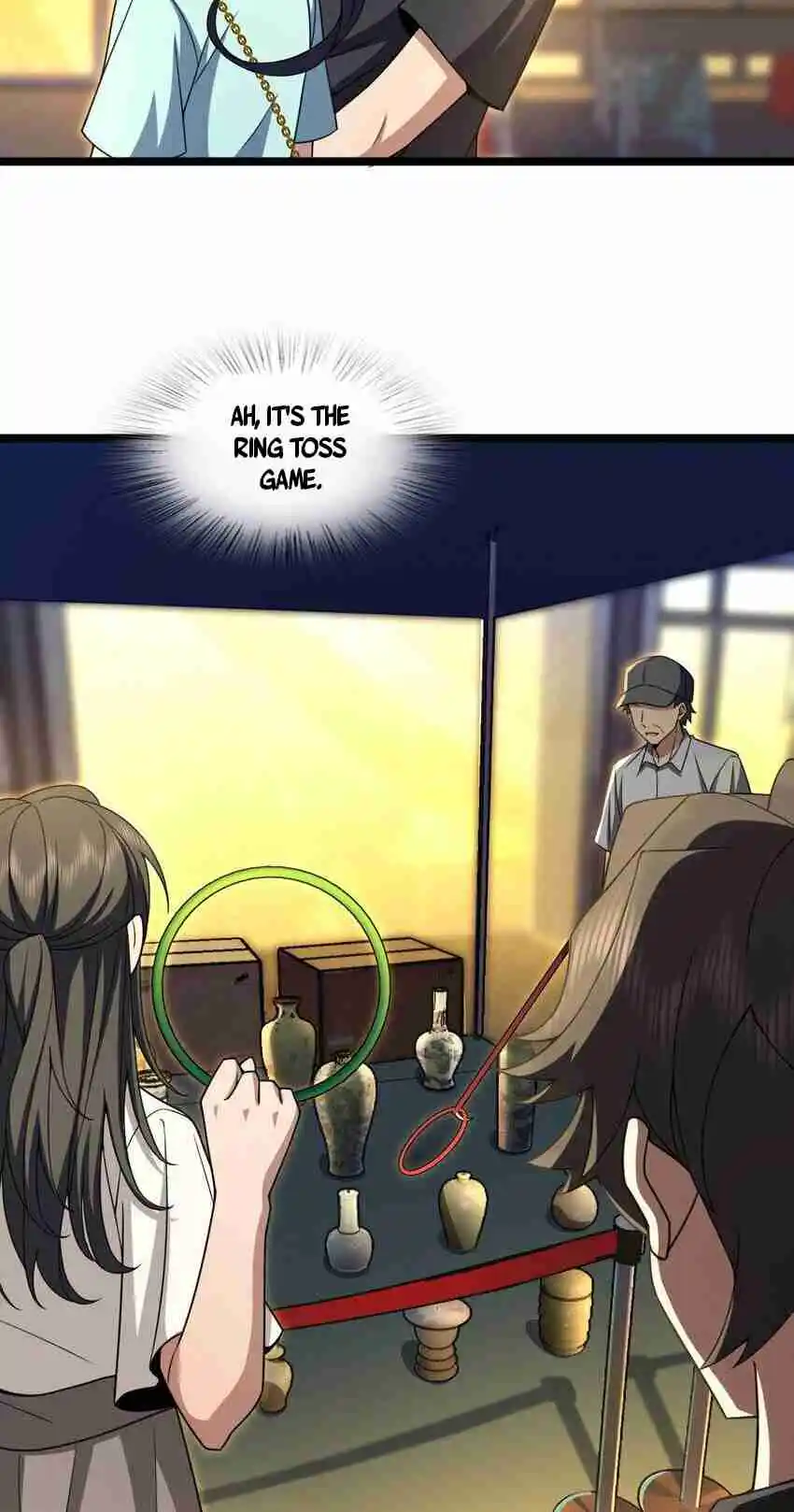 My Wife Is From a Thousand Years Ago 222