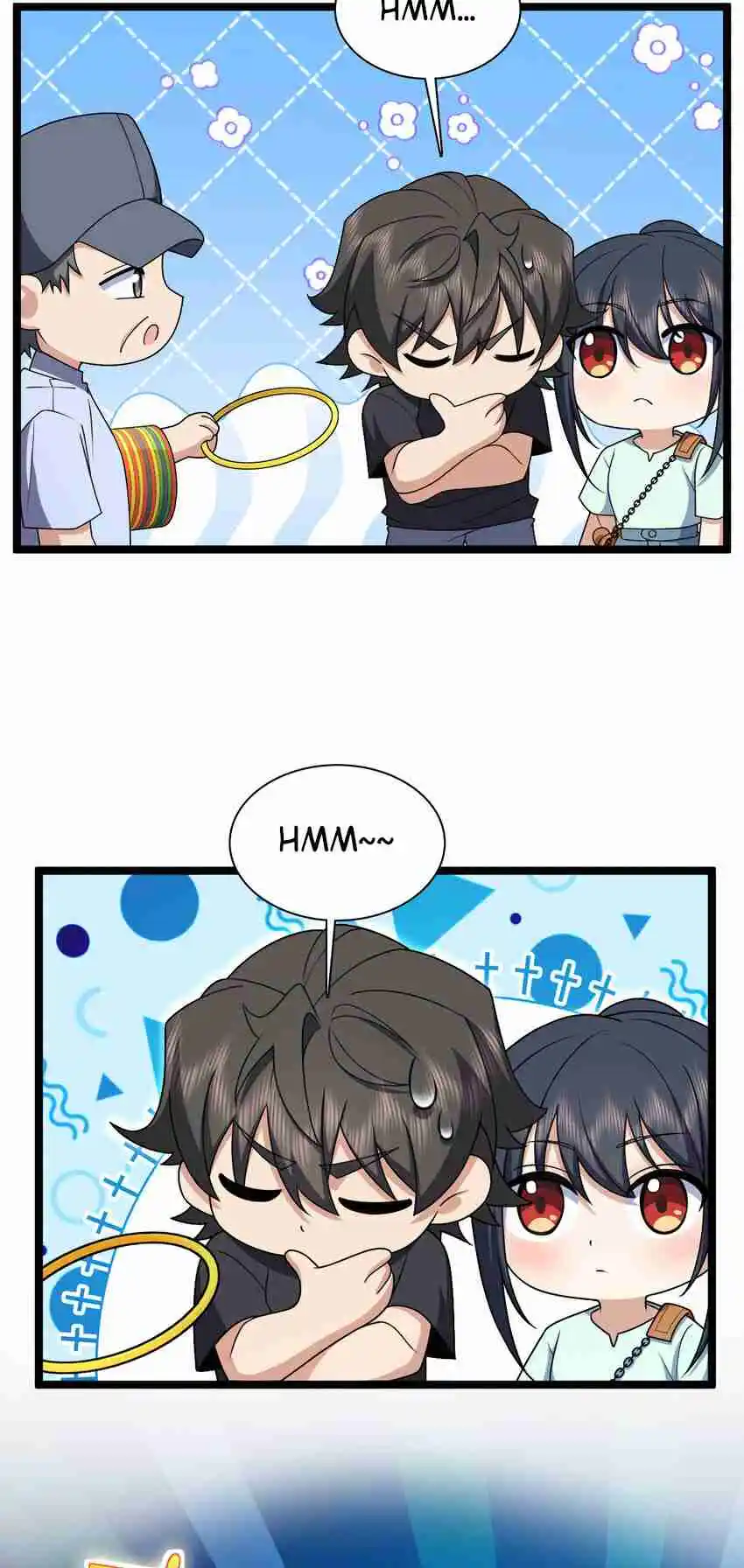 My Wife Is From a Thousand Years Ago 222