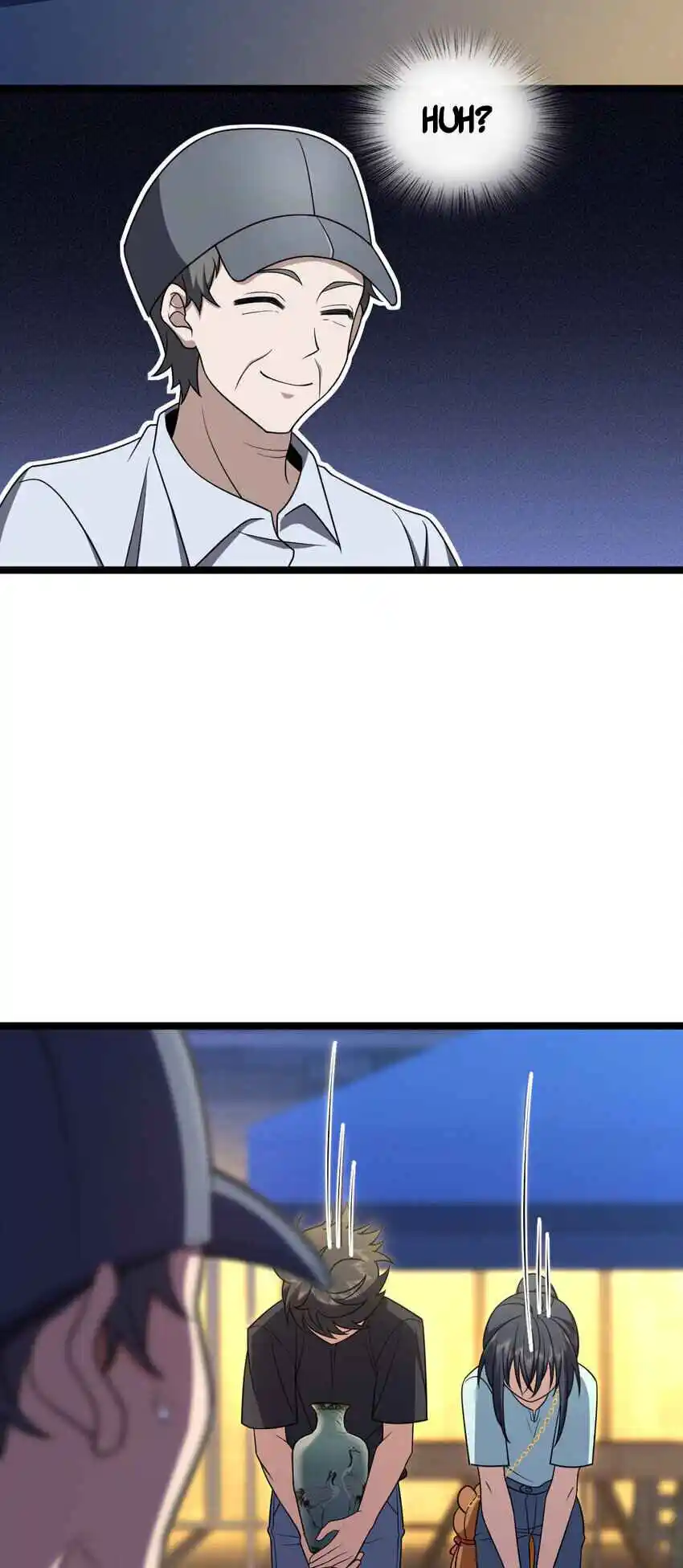 My Wife Is From a Thousand Years Ago 222