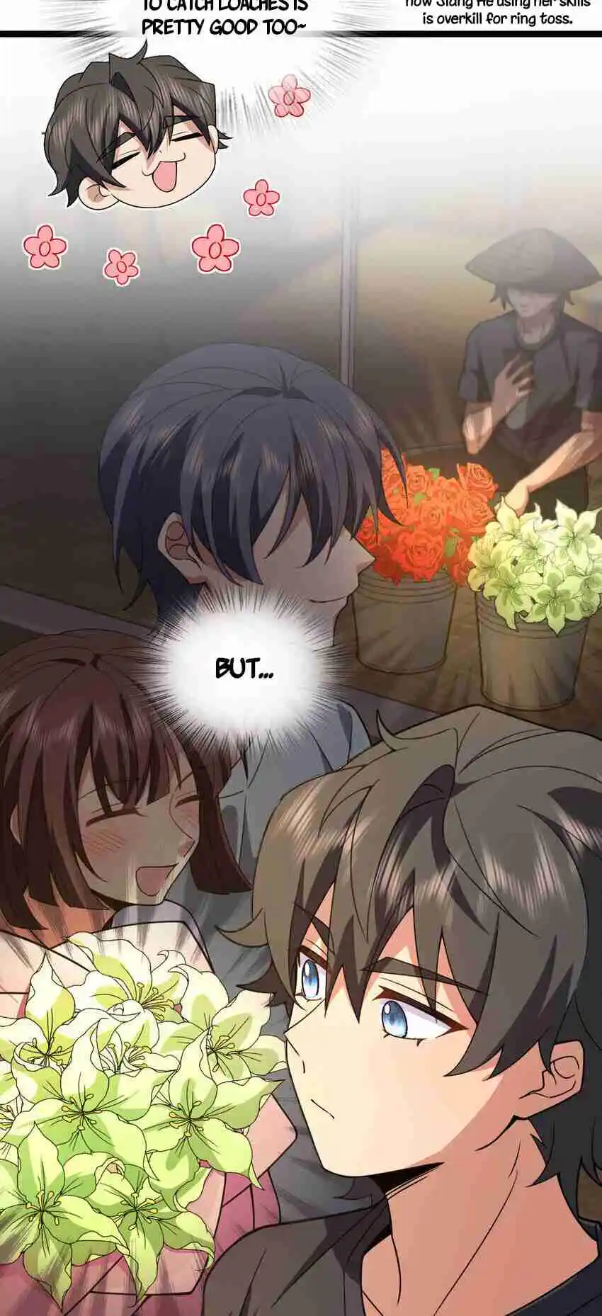 My Wife Is From a Thousand Years Ago 222