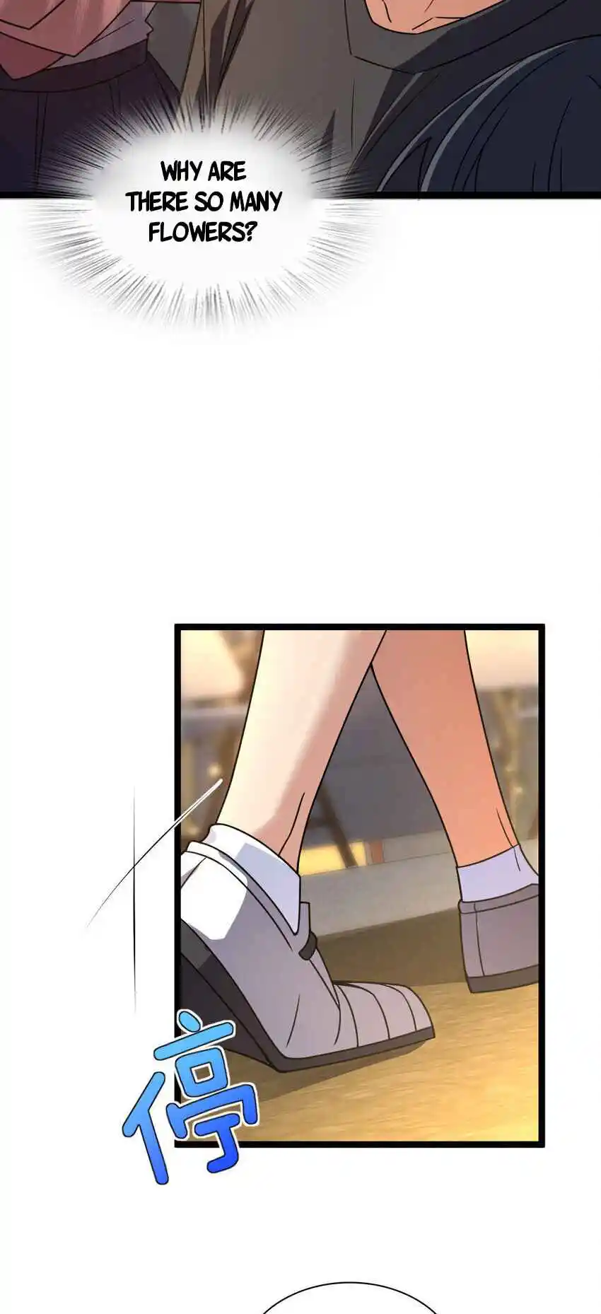 My Wife Is From a Thousand Years Ago 222