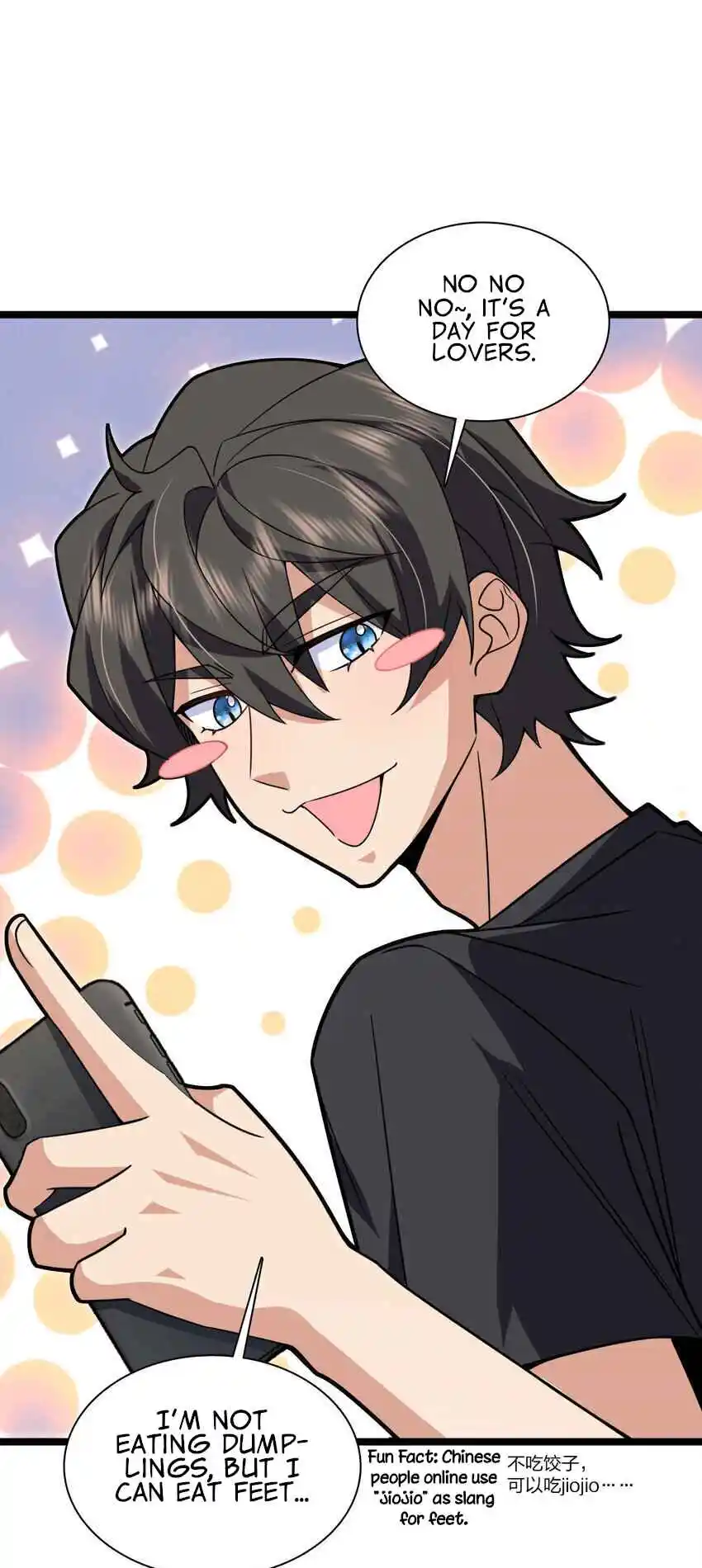 My Wife Is From a Thousand Years Ago 222