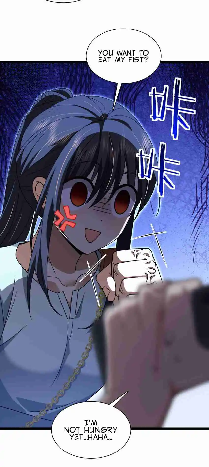 My Wife Is From a Thousand Years Ago 222