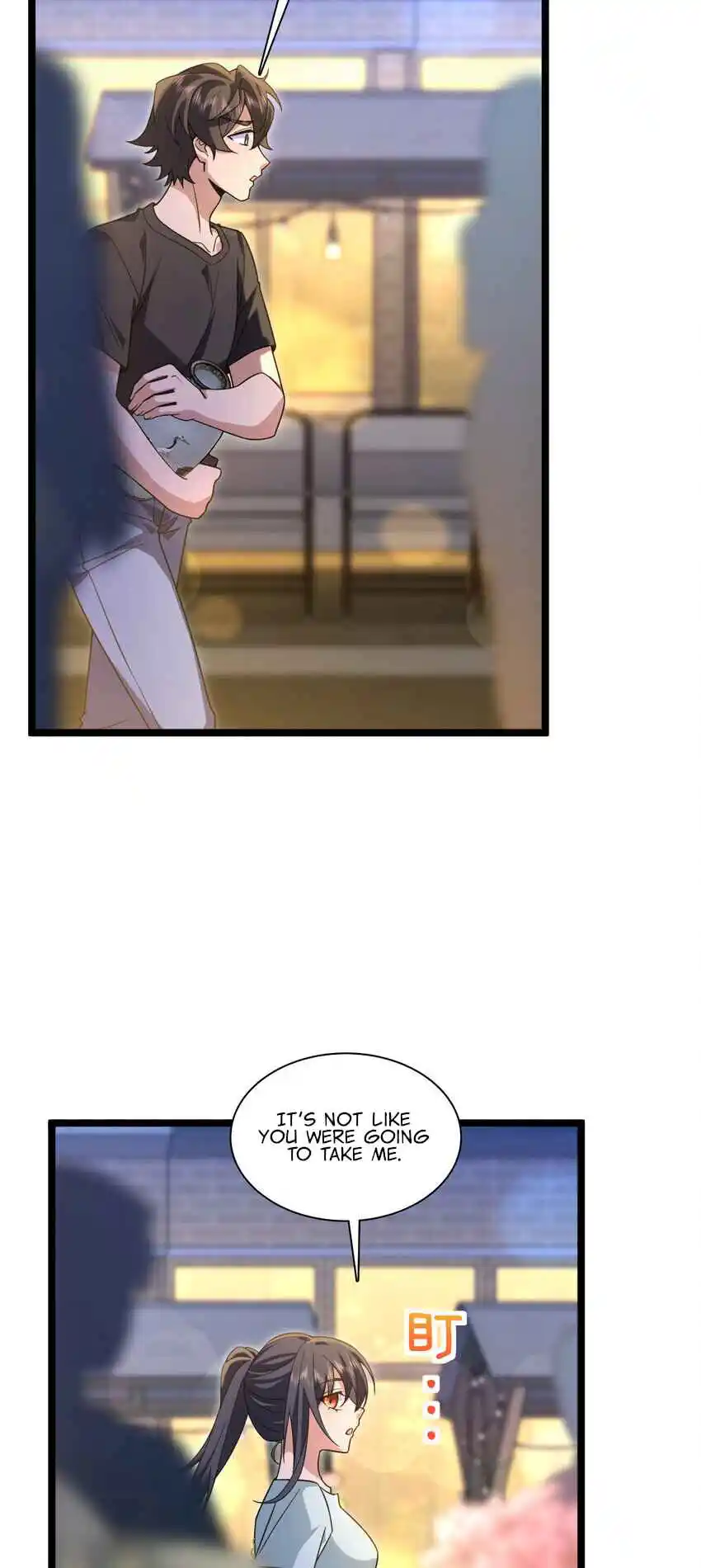 My Wife Is From a Thousand Years Ago 222