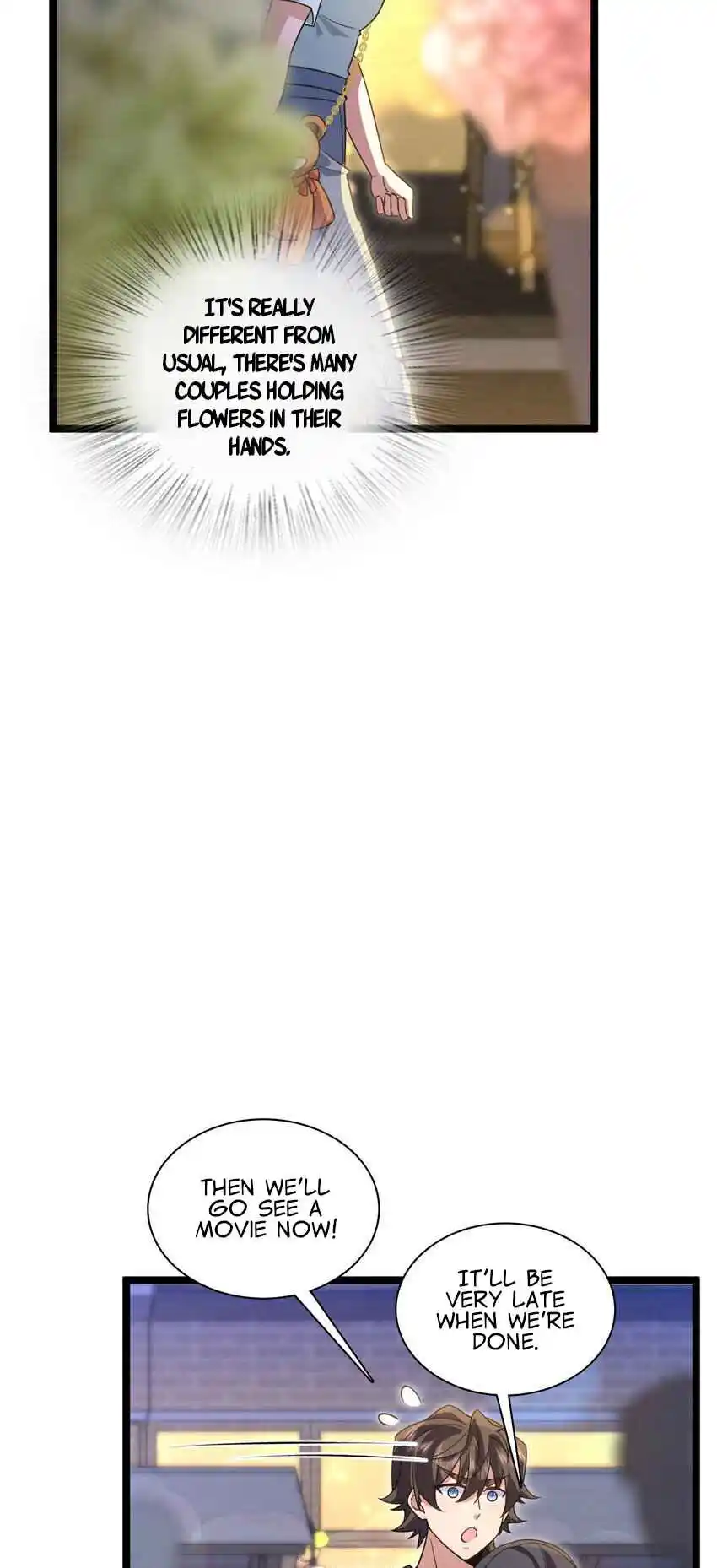 My Wife Is From a Thousand Years Ago 222