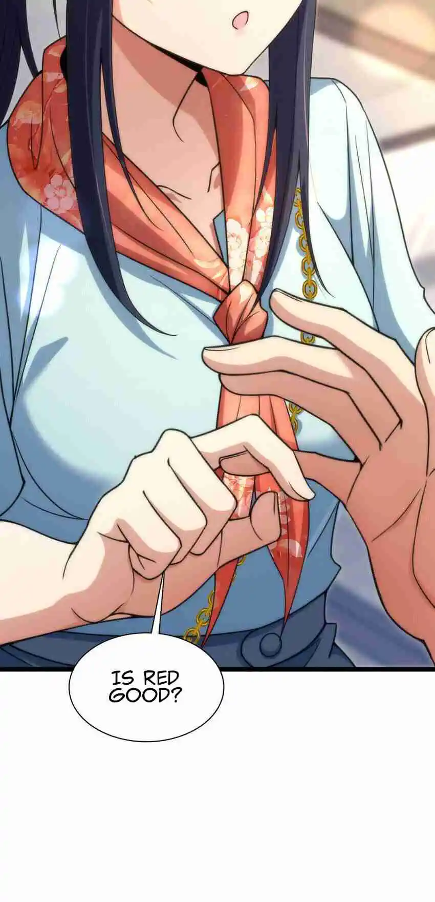 My Wife Is From a Thousand Years Ago 222