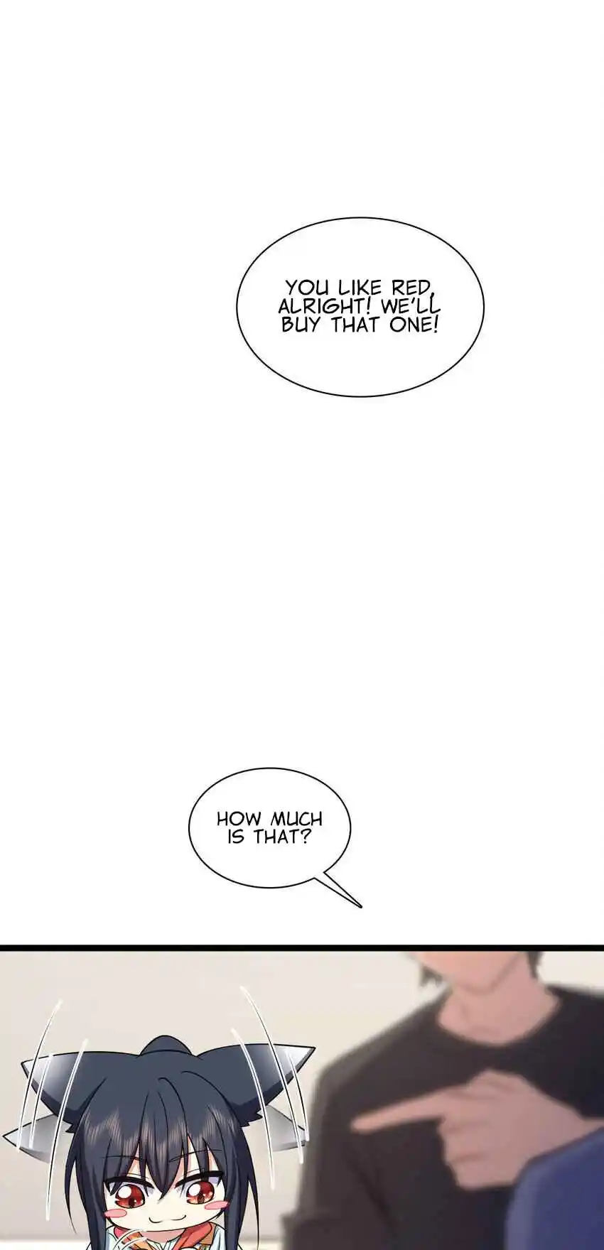 My Wife Is From a Thousand Years Ago 222