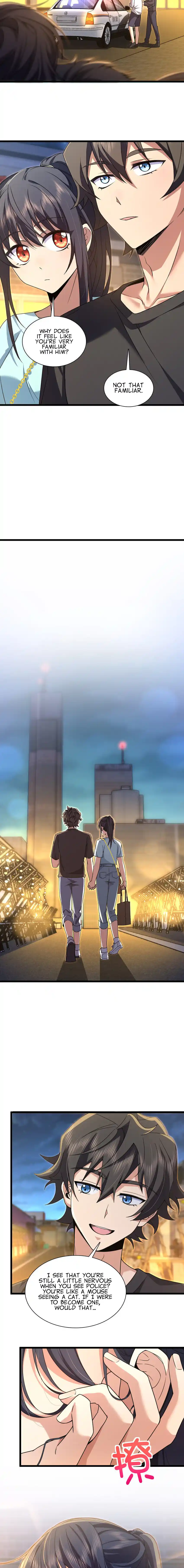 My Wife Is From a Thousand Years Ago 223