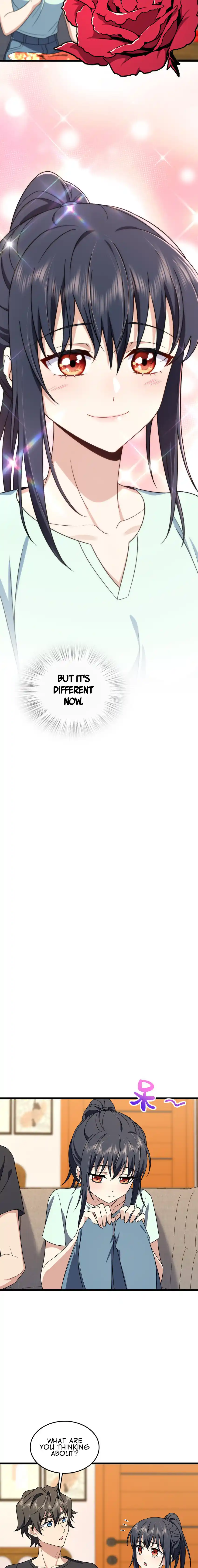 My Wife Is From a Thousand Years Ago 224