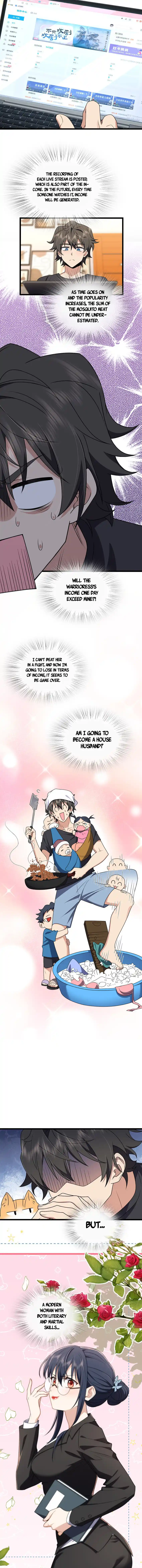 My Wife Is From a Thousand Years Ago 224