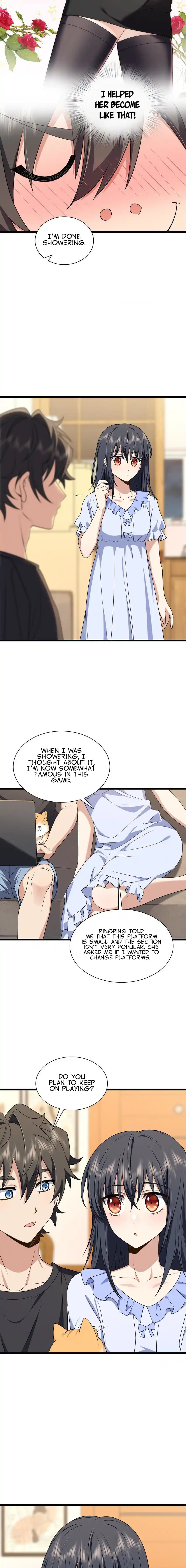 My Wife Is From a Thousand Years Ago 224