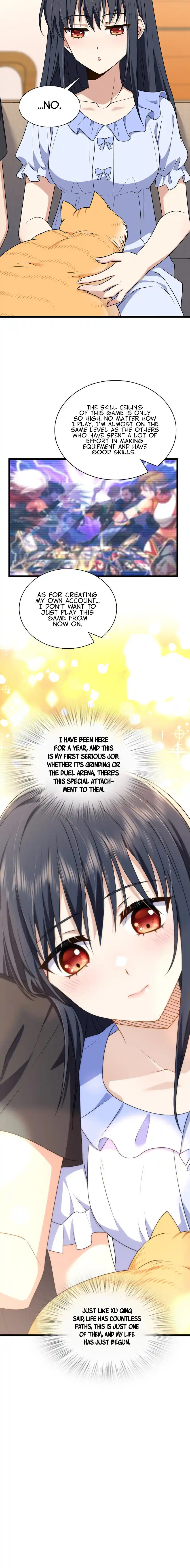 My Wife Is From a Thousand Years Ago 224