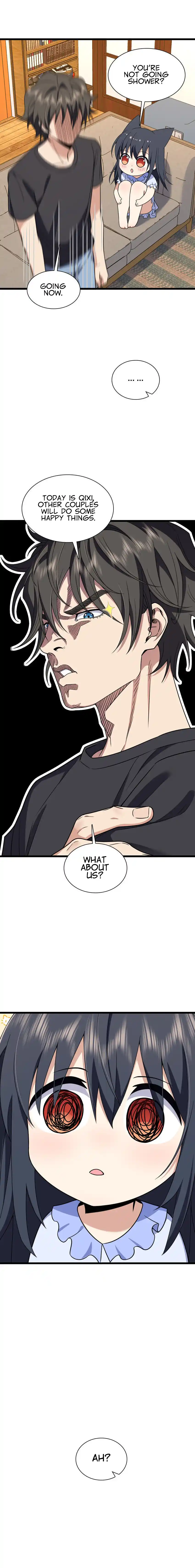 My Wife Is From a Thousand Years Ago 224