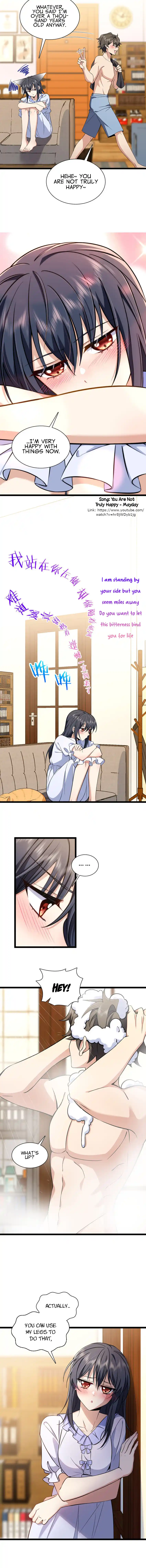 My Wife Is From a Thousand Years Ago 225