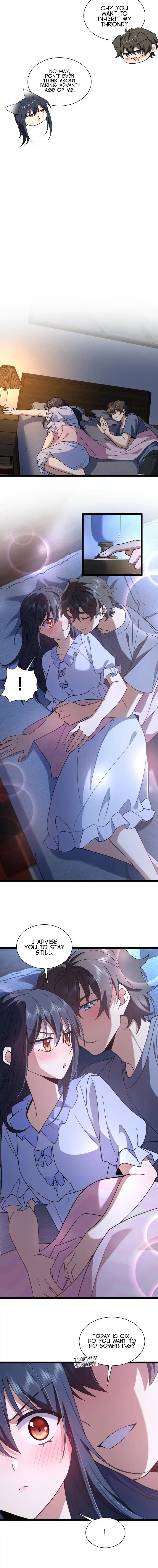 My Wife Is From a Thousand Years Ago 225