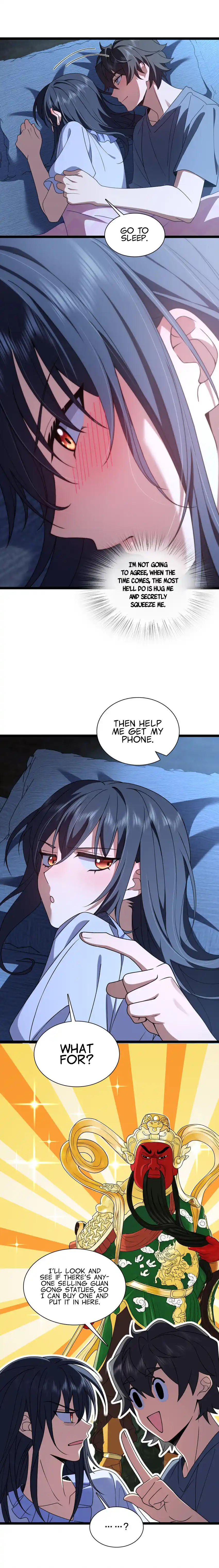 My Wife Is From a Thousand Years Ago 225