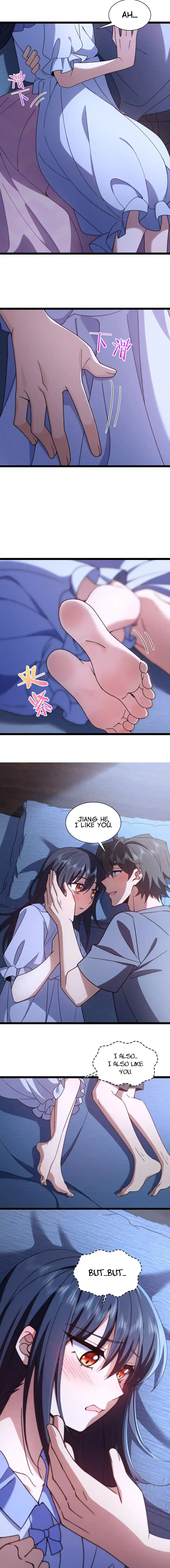 My Wife Is From a Thousand Years Ago 225