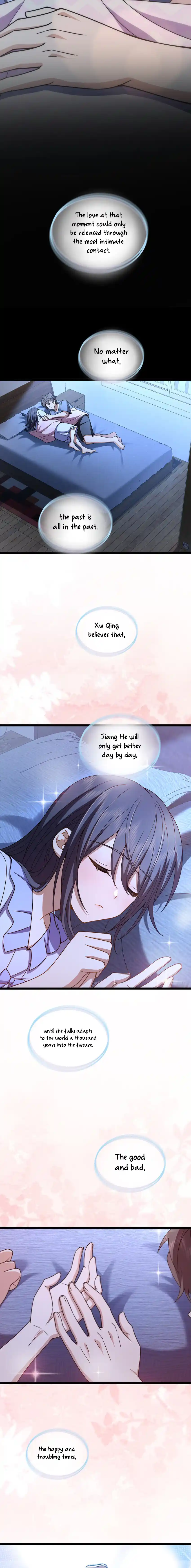 My Wife Is From a Thousand Years Ago 226