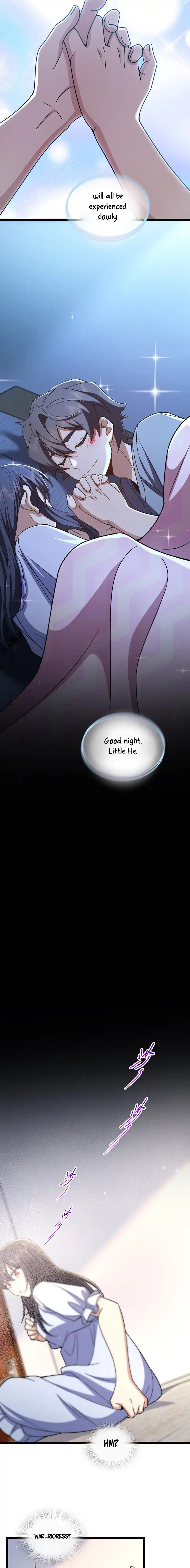 My Wife Is From a Thousand Years Ago 226