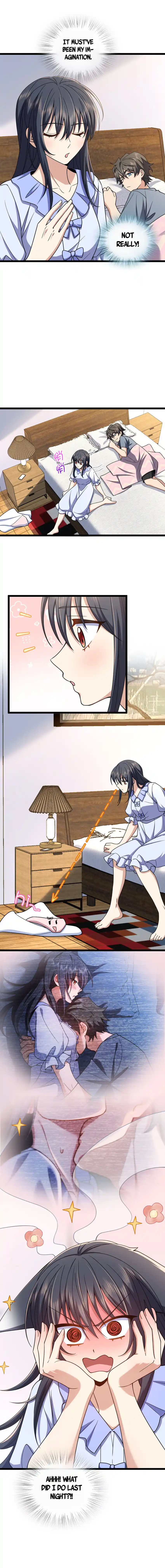 My Wife Is From a Thousand Years Ago 226