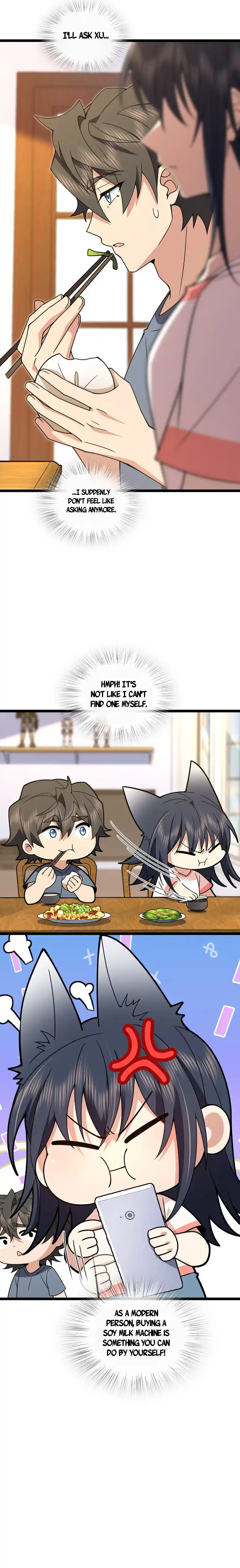 My Wife Is From a Thousand Years Ago 226