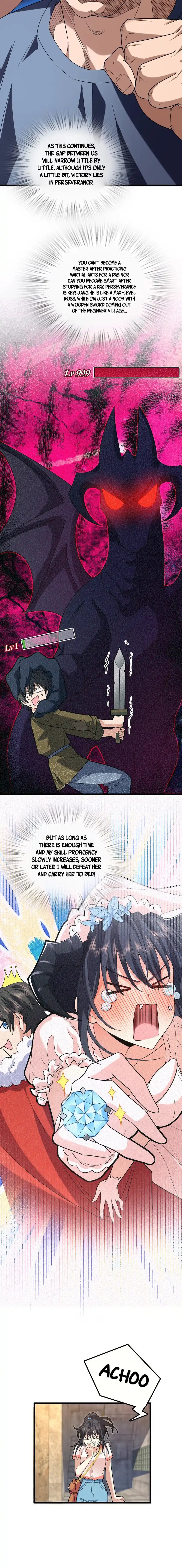 My Wife Is From a Thousand Years Ago 227