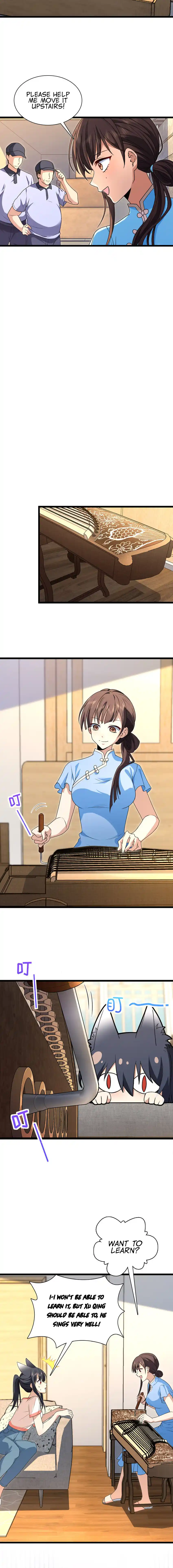 My Wife Is From a Thousand Years Ago 227