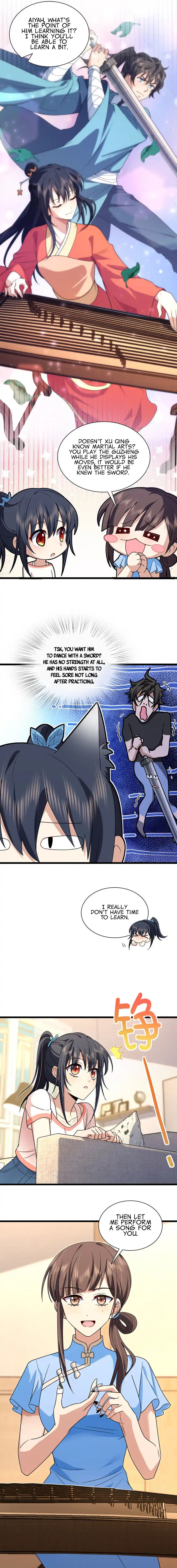 My Wife Is From a Thousand Years Ago 227