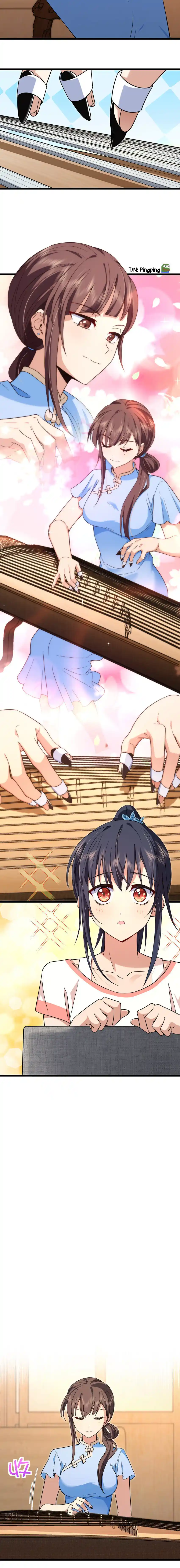 My Wife Is From a Thousand Years Ago 227