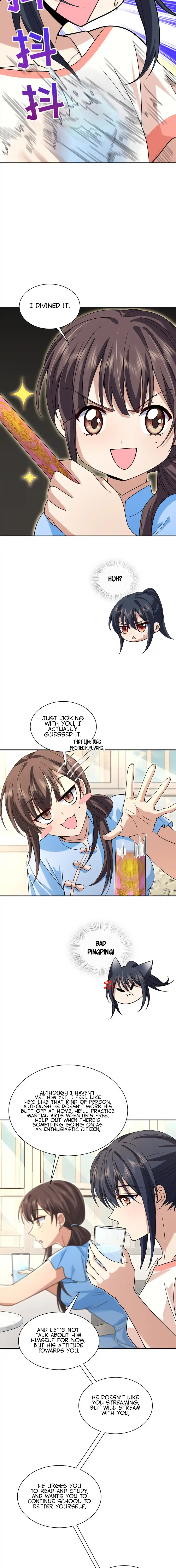 My Wife Is From a Thousand Years Ago 228