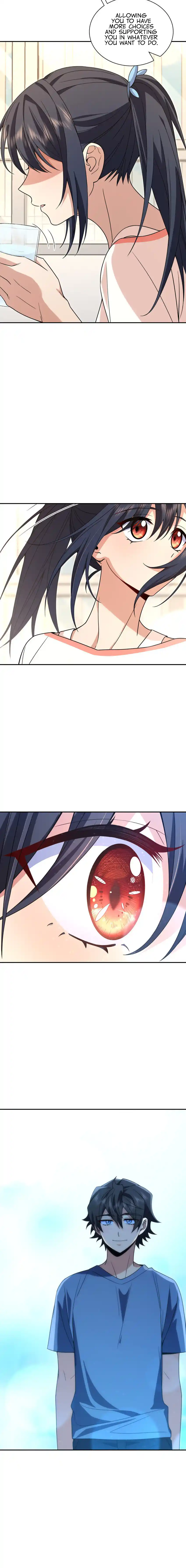 My Wife Is From a Thousand Years Ago 228