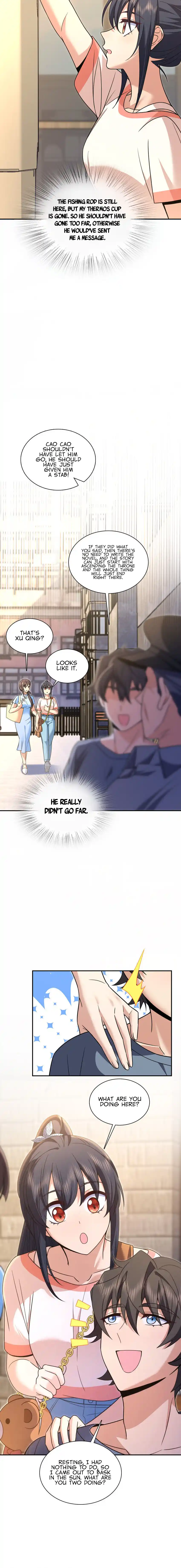 My Wife Is From a Thousand Years Ago 228