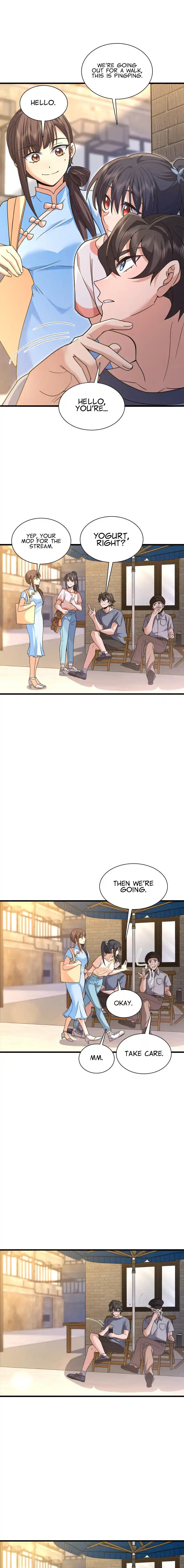 My Wife Is From a Thousand Years Ago 228