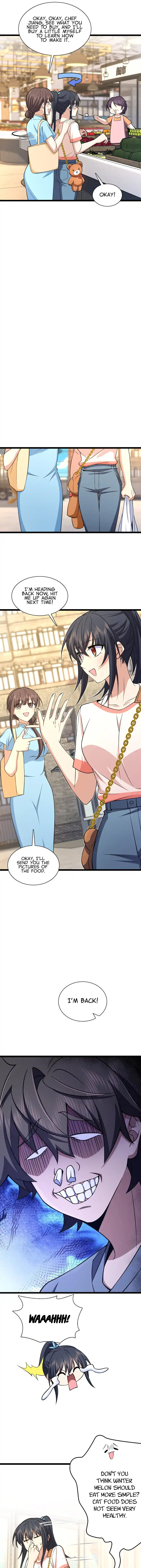 My Wife Is From a Thousand Years Ago 229