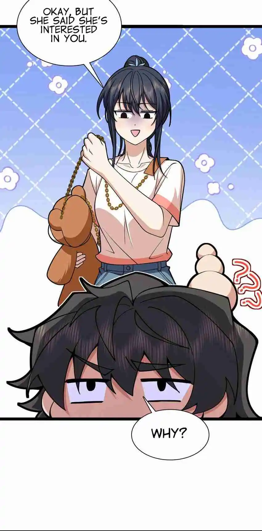 My Wife Is From a Thousand Years Ago 229