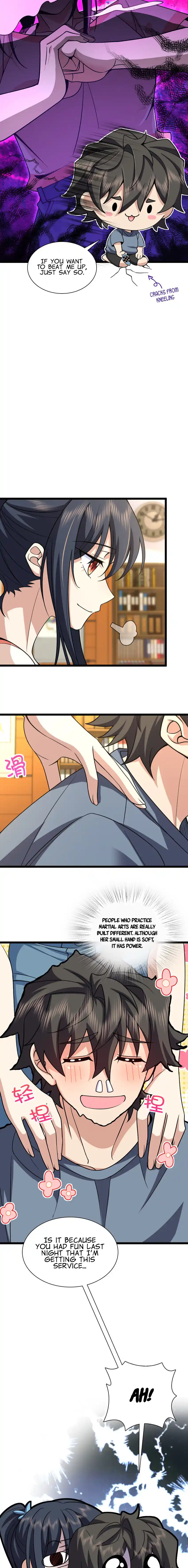 My Wife Is From a Thousand Years Ago 229