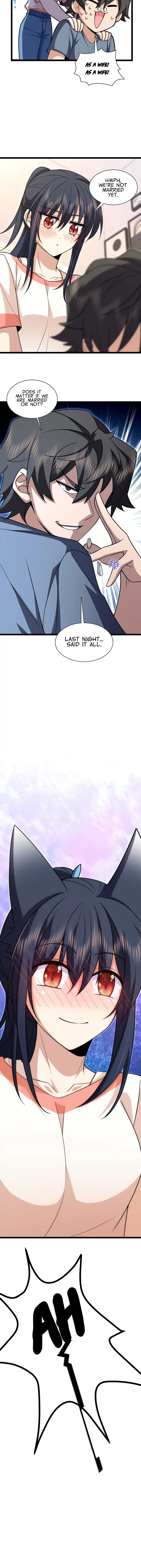 My Wife Is From a Thousand Years Ago 229