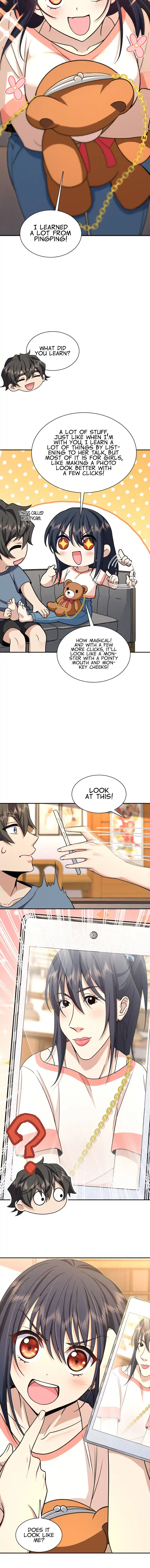 My Wife Is From a Thousand Years Ago 231