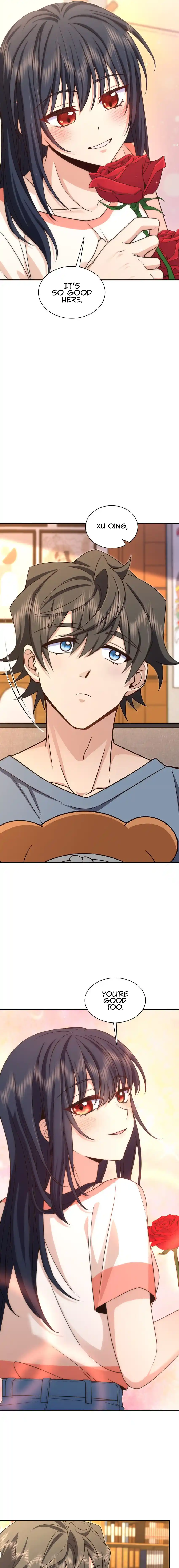 My Wife Is From a Thousand Years Ago 231