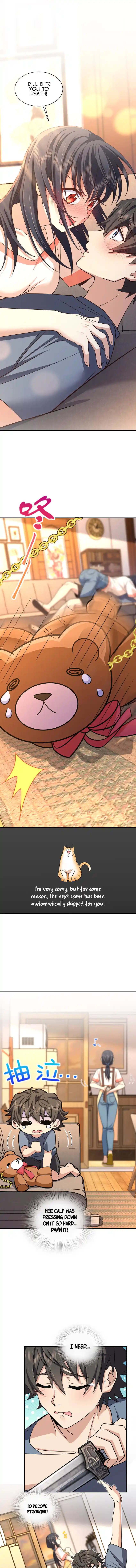 My Wife Is From a Thousand Years Ago 231