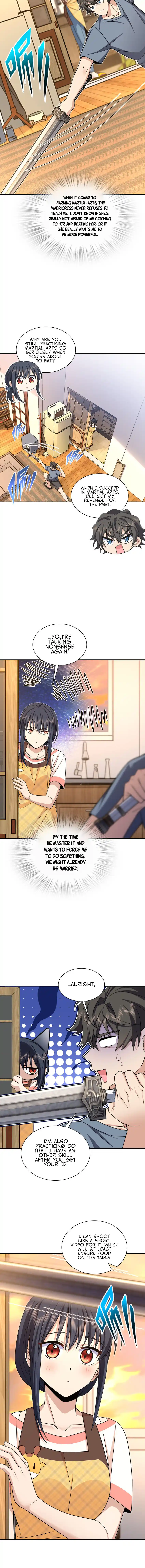 My Wife Is From a Thousand Years Ago 231