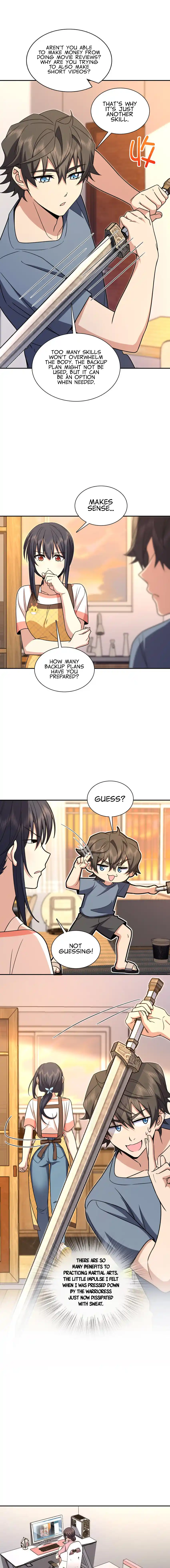 My Wife Is From a Thousand Years Ago 231