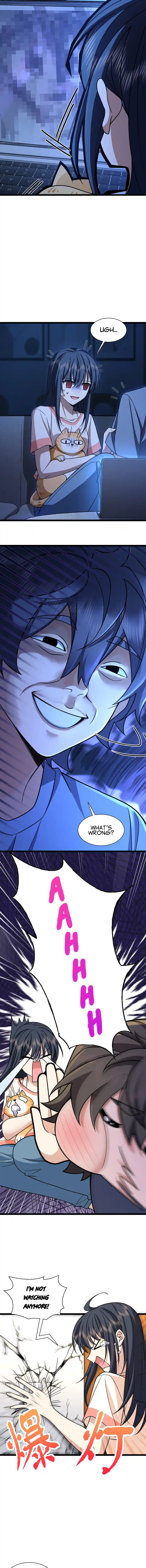 My Wife Is From a Thousand Years Ago 232