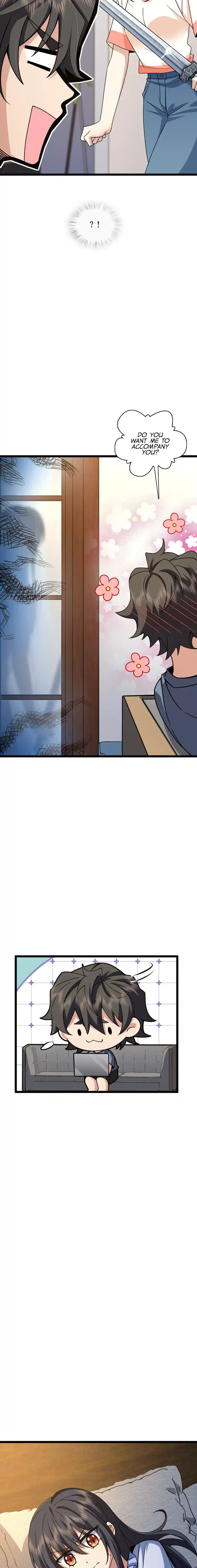 My Wife Is From a Thousand Years Ago 232