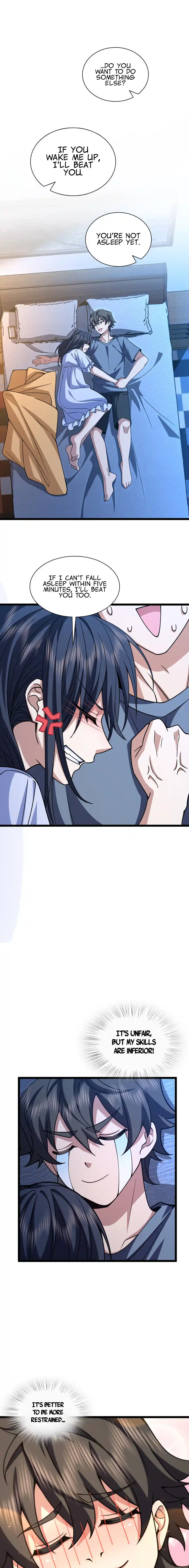 My Wife Is From a Thousand Years Ago 232