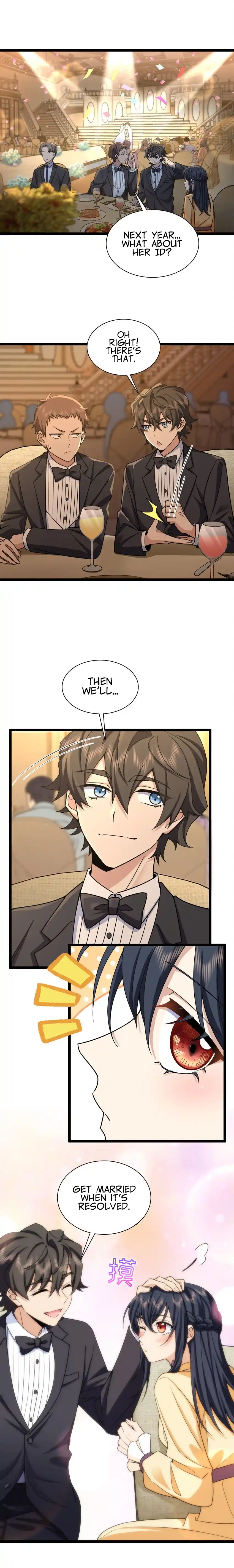 My Wife Is From a Thousand Years Ago 234