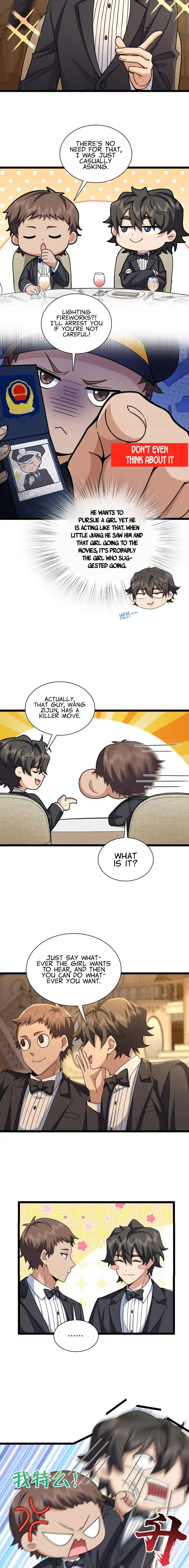 My Wife Is From a Thousand Years Ago 234