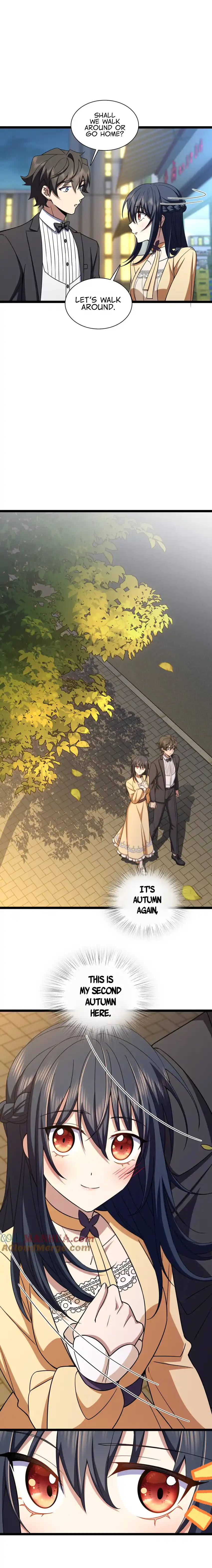 My Wife Is From a Thousand Years Ago 234