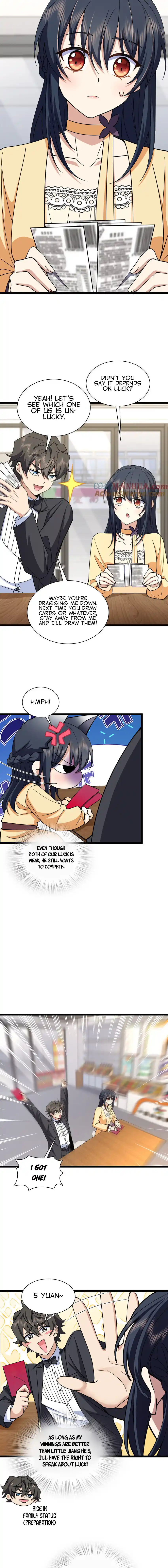 My Wife Is From a Thousand Years Ago 234