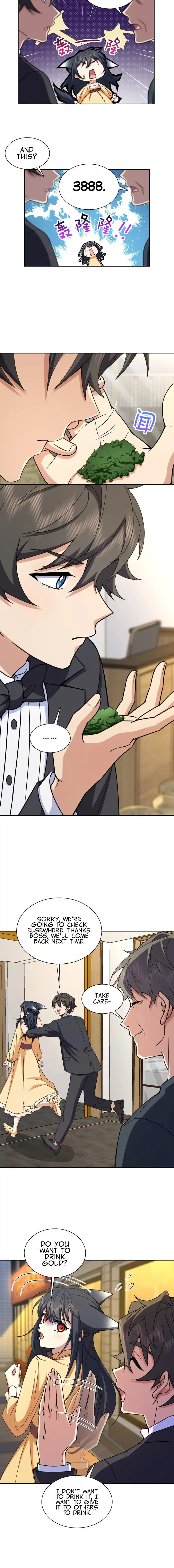 My Wife Is From a Thousand Years Ago 235